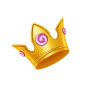 Crown at Twice Dice Online Casino