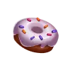 Donut at Twice Dice Online Casino