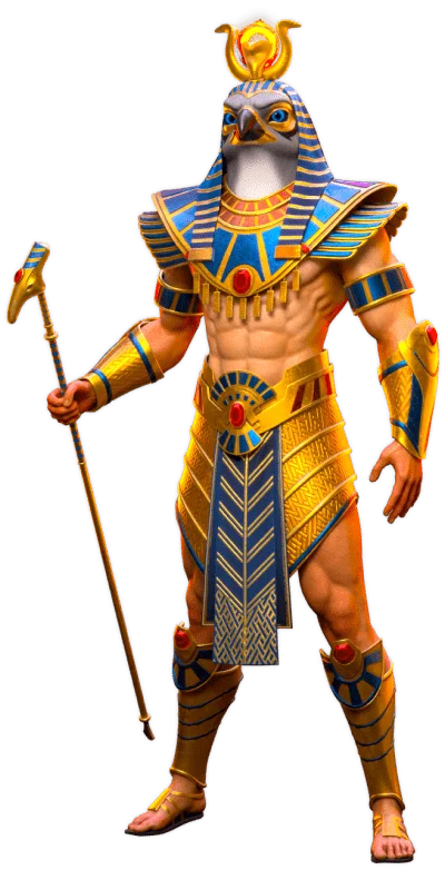 Egyptian at Twice Dice Online Casino